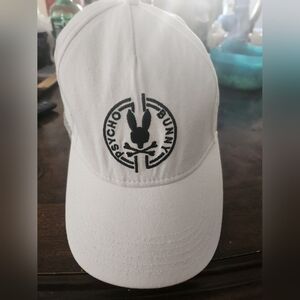 Psycho Bunny baseball cap